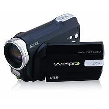 Digital Video Camcorder